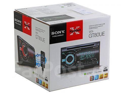 Sony wx gt80ue схема