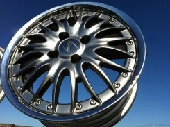 SEYEN. 6.5x15", 4x100, ET49, �� 70���. ����