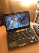 Lenovo IdeaPad Y560. 2,0����, ��� 3072 ��, ���� 500���, WiFi, ����������� �� 2��. ����