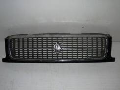 Решетка радиатора. Nissan Cedric, PY32, Y32 Nissan Gloria, PY32, Y32 Двигатели: VG20E, VG30D, VG30E