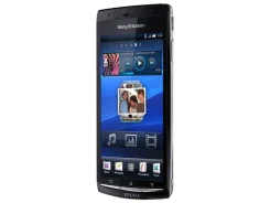 Sony Ericsson Xperia arc. �/� ����