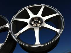 Advan. 7.5x18, 5x100.00, ET50, ЦО 70,0 мм.