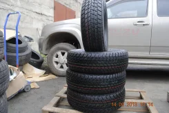 Toyo Observe G-02 Plus. 2010 ���, ����� ����