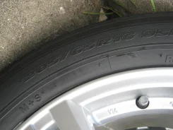 Toyo Garit PX. �/�, ����� 30�% ����
