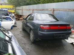 Toyota Carina. AT192, 5A
