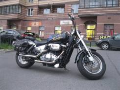 Suzuki VZ 400 Marauder. 400 куб. см., исправен, птс, с пробегом