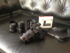 Canon EOS 400D. 10 - 14.9 ��
