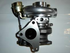 Турбина. Subaru Impreza WRX, GDA, GC8, GDB, GC8LD3 Subaru Forester, SF5, SG5, SG9, SG9L Двигатель EJ20G