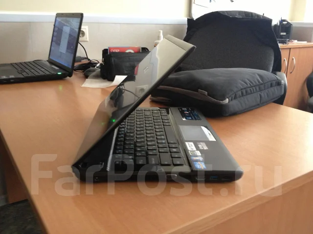 ASUS U41SV. WiFi: 1, Bluetooth: 1 ����