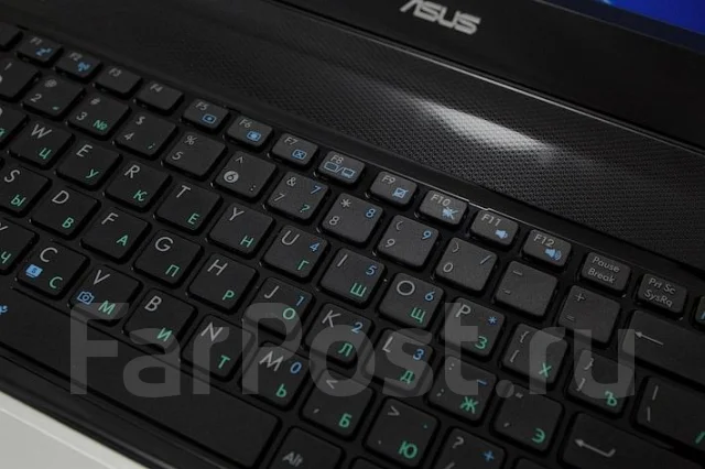 ASUS U41SV. WiFi: 1, Bluetooth: 1 ����