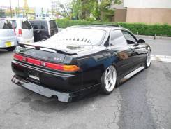 Стоп-сигнал. Toyota Mark II, JZX90, JZX90E