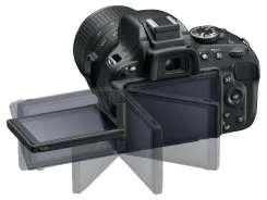 Nikon D5000 Kit ����