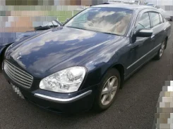 Nissan Cima. GF50, VK45 ����