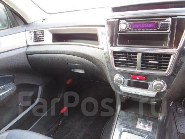 Subaru Exiga. YA5, EJ20 ����