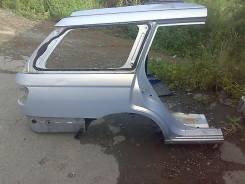 Крыло. Nissan Expert, VENW11, VW11, VNW11, VEW11 Nissan Avenir, PW11, 11, VENW11, VEW11, VNW11, VW11