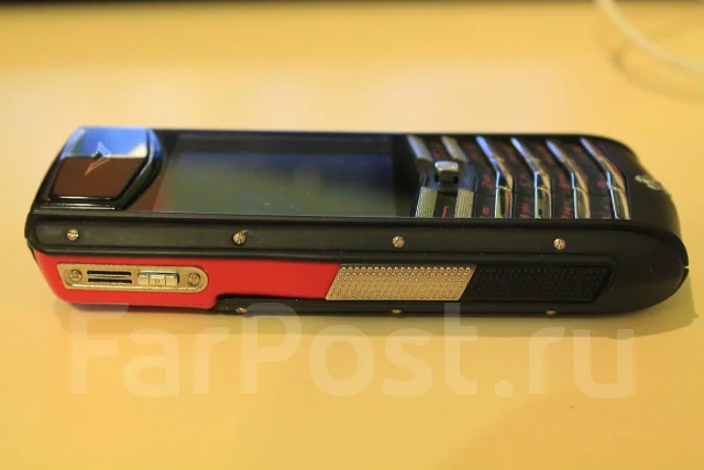 Vertu. ����� ����