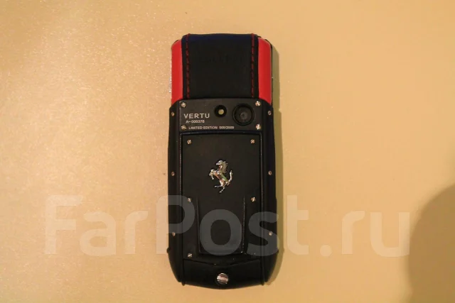 Vertu. ����� ����