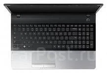 Samsung 305E5A. 1,9����, ��� 4 ��, ���� 640���, WiFi: 1, Bluetooth: 1 ����