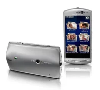 Sony Ericsson Xperia Neo V. ��������, ��� �����