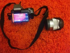Sony Alpha NEX-3. 10 - 14.9 �� ����