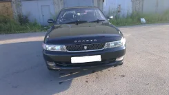 Toyota Chaser. �������, ������, 2.5, ������