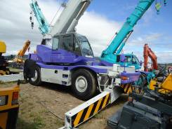 Komatsu LW250. Кран -5, 26тонн, 2009г. в., 26 000 кг.