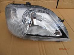 Фара. Renault Logan Двигатели: D4D, K7M, D4F, K7J, K9K, K4M