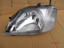 Фара. Renault Logan, LS0H, LS1Y, L8, LS0G/LS12, LS0G, LS12 Двигатели: D4D, K7M, D4F, K7J, K9K, K4M