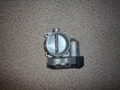 Заслонка дроссельная. Volkswagen Passat, 3B2, 3B3, 3B5, 3B6 Audi: A4 Avant, A6 Avant, S6, A4, A6, S4 Seat Exeo, 3R2, 3R5 Skoda Superb Двигатели: AEB...