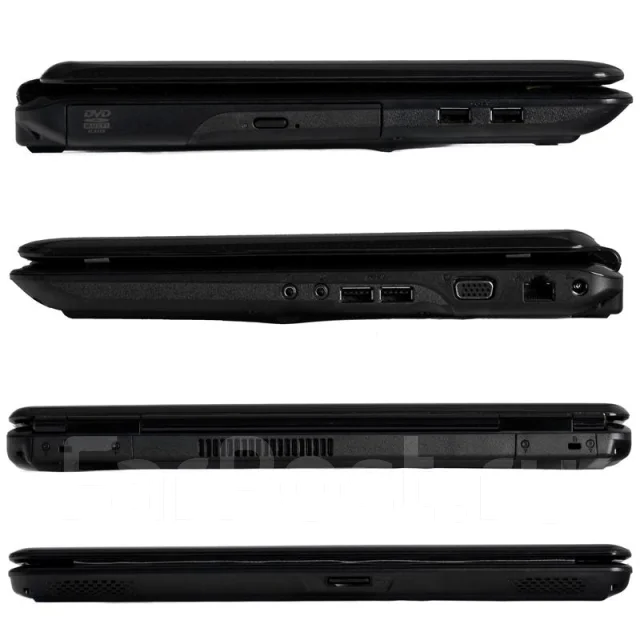 ASUS K50IJ. 1,8����, ��� 256 �� � ������, ���� 250���, ����������� �� 3��. ����