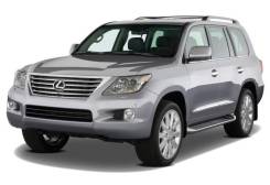 Lexus LX570