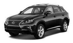 Lexus RX350