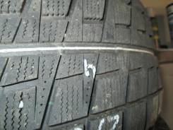 Bridgestone Blizzak Revo2. Зимние, без шипов, 2010 год, износ: 10%, 4 шт