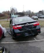 Toyota Camry. V50, 2ARFE