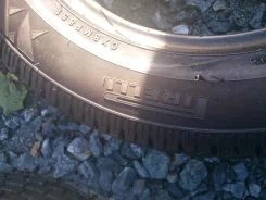 Pirelli Winter Ice Storm 3. 2008 ���, 10�%, 4 ��