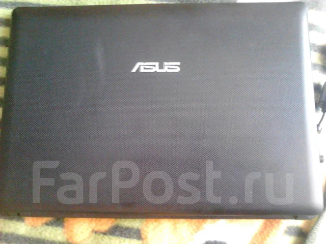 ASUS Eee PC X101H. 1,7����, ��� 1024 ��, ���� 120���, WiFi: 1 ����