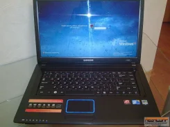 Samsung R522. 2,1����, ��� 3072 ��, ���� 250���, WiFi: 1, Bluetooth: 1 ����