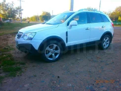 Opel Antara. �������, 4wd, 2.0, ������ ����