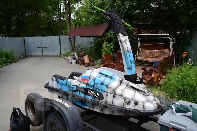 Yamaha SuperJet. 2007 ��� ����