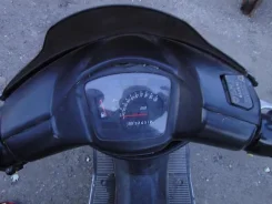 Suzuki Address V110. 110����. ��., ��������, ��� ���, � �������� ����