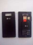 LG Optimus L7