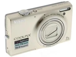 Nikon Coolpix S6150. 15 - 19.9 ��, ���: 7� ����