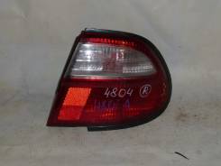 Стоп-сигнал. Nissan Pulsar, FN15