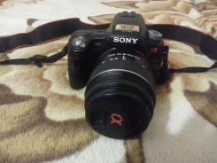 Sony Alpha SLT-A33. 10 - 14.9 ��, ���: 14� � ����� ����