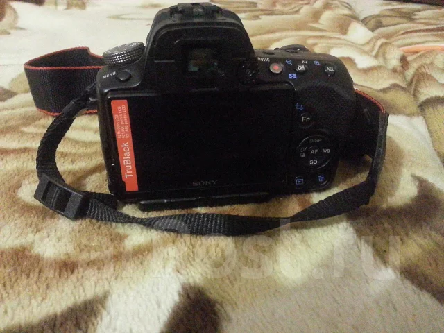 Sony Alpha SLT-A33. 10 - 14.9 ��, ���: 14� � ����� ����