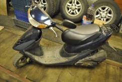 Honda Dio AF28 SR