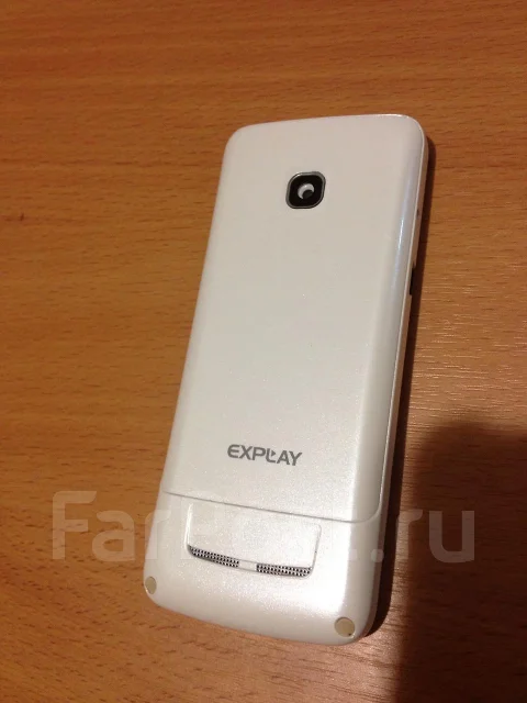 Explay B240 ����