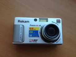 Rekam Presto. 6 - 6.9 ��, ���: 5� ����