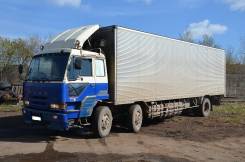 Mitsubishi Fuso. Митцубиши Фусо Срочно!, 12 000 куб. см., 12 000 кг.