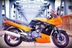 Kawasaki Ninja 1000R. 1 100����. ��., ��������, ���, � ��������